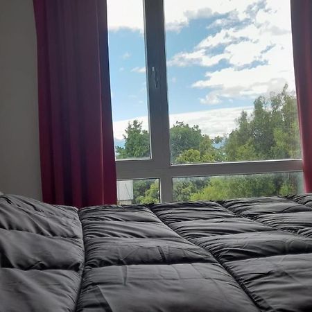 Departamento Js - Centro Bariloche Apartman Kültér fotó