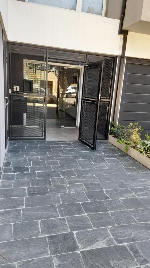 Departamento Js - Centro Bariloche Apartman Kültér fotó